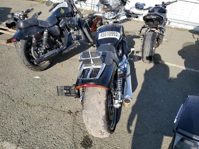 2013 HARLEY-DAVIDSON VRSCF VROD - 1HD1HPH10DC806894