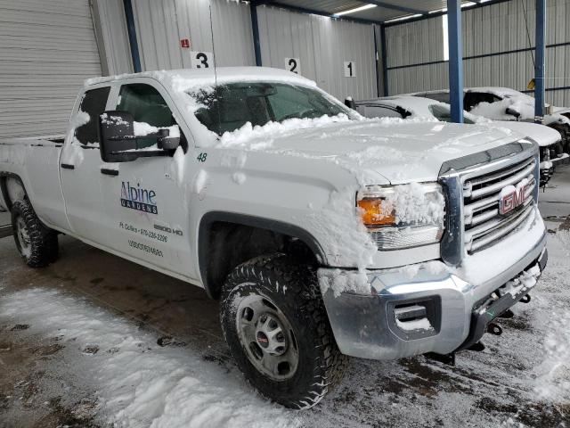1GT22XEG8FZ102717 GMC Sierra K2500 Heavy Duty