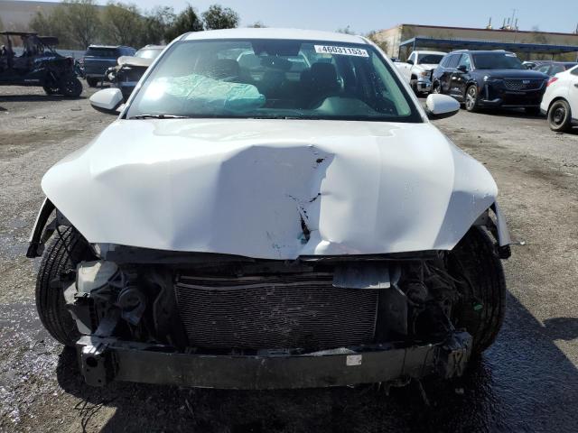3KPF24AD6ME310499 KIA FORTE FE