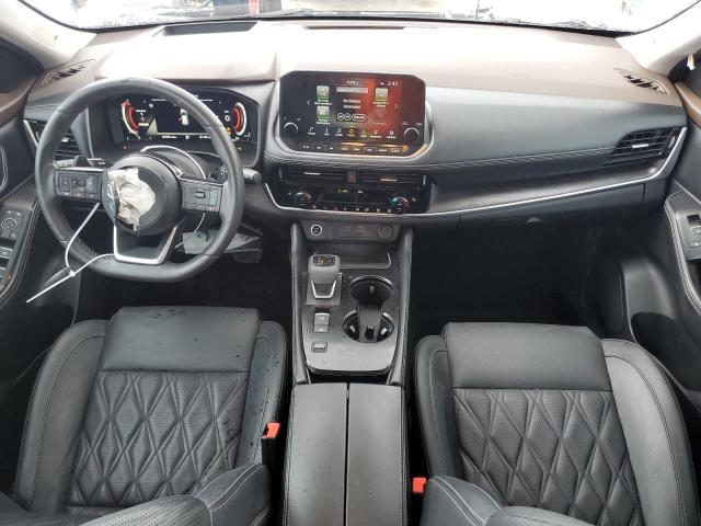 2021 NISSAN ROGUE PLAT JN8AT3DCXMW104326