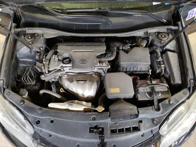 4T1BF1FK3FU490145 Toyota CAMRY LE