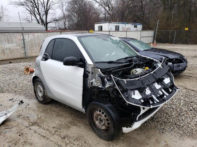 2016 SMART FORTWO - WMEFJ5DA3GK082457