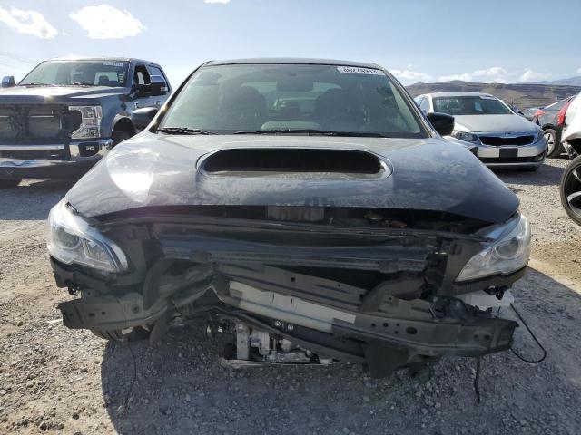 JF1VA1A68L9828041 Subaru WRX