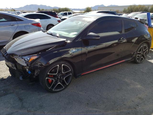 2021 Hyundai Veloster N 