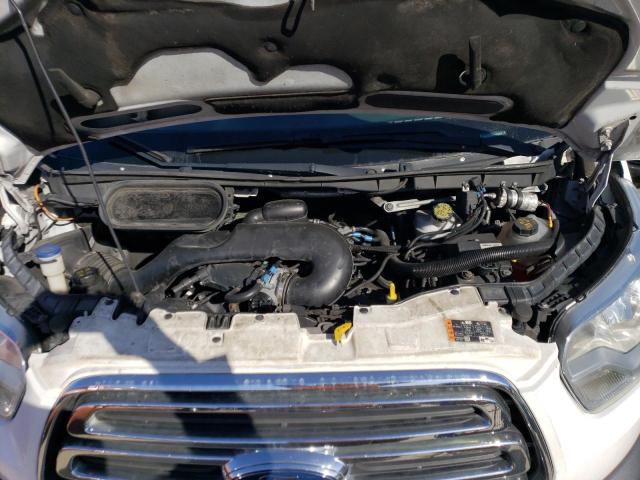 1FBZX2ZM9HKA10728 Ford Transit T-350