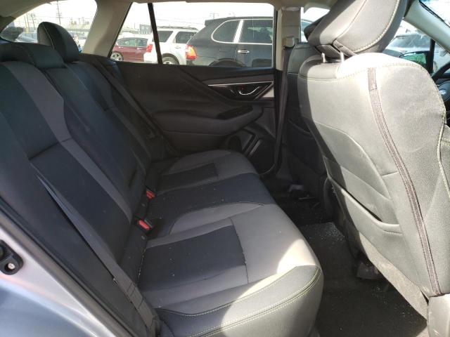 2021 SUBARU OUTBACK ON 4S4BTGLD0M3219760