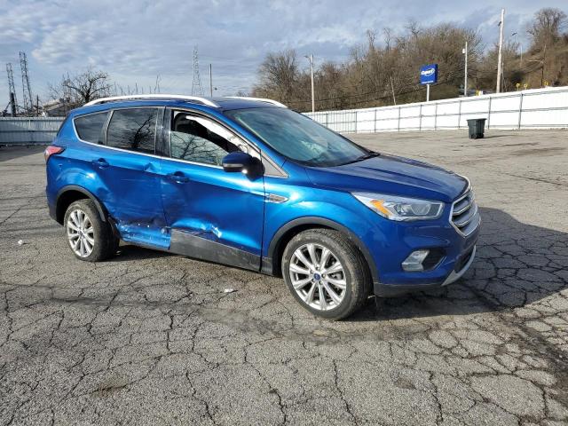 1FMCU9J95HUD35953 2017 FORD ESCAPE, photo no. 4