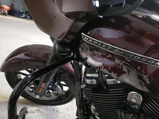 2018 HARLEY-DAVIDSON FLHXS STRE - 1HD1KRC14JB668248