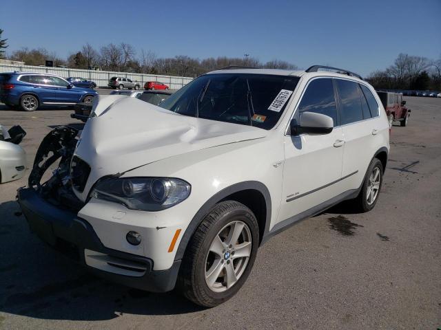 2009 BMW X5 