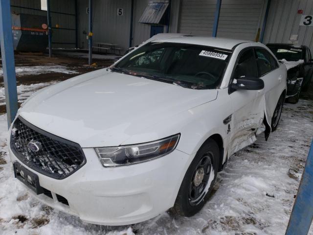 2015 FORD TAURUS POL - 1FAHP2MK0FG163663
