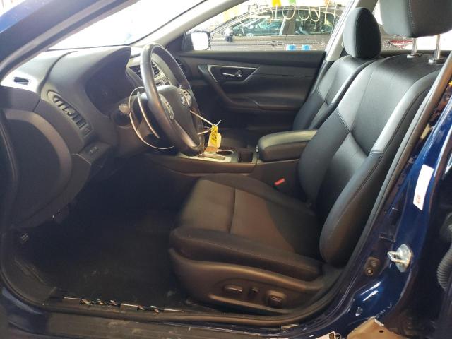 2017 NISSAN ALTIMA 2.5 - 1N4AL3AP9HC272930