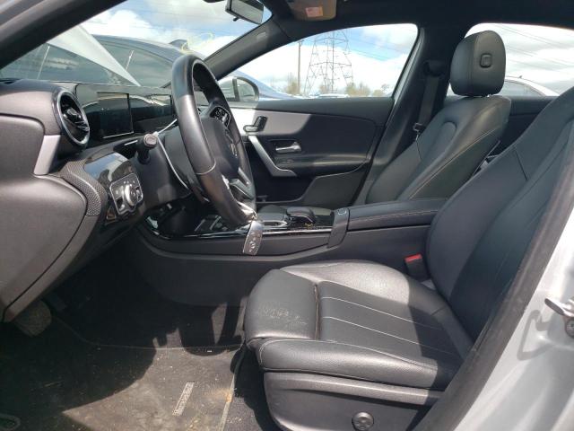 2020 MERCEDES-BENZ A 220 - W1K3G4EB4LW047842