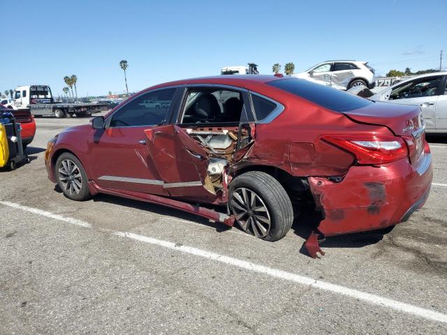 1N4AL3AP5GC215784 Nissan ALTIMA 2.5