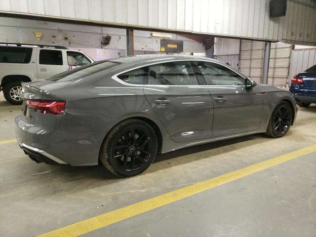 2020 AUDI S5 PREMIUM - WAUC4CF56LA004717
