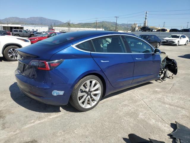 5YJ3E1EA9KF412816 Tesla MODEL 3
