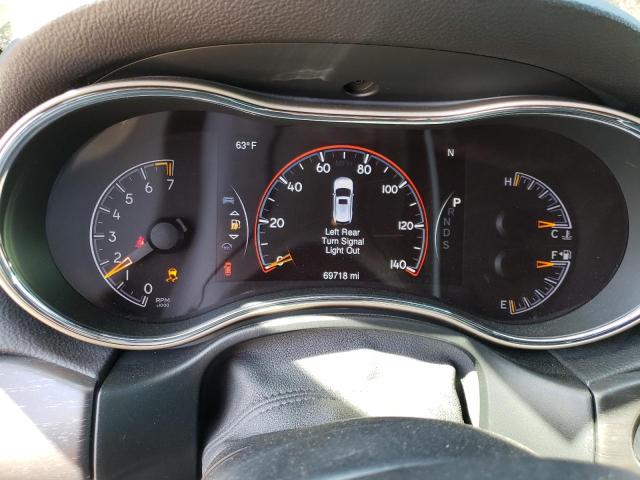 1C4RJEAG2FC143780 Jeep Grand Cherokee Laredo
