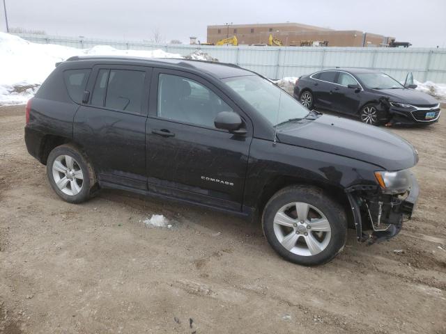 1C4NJDBB7GD777917 Jeep Compass Sport
