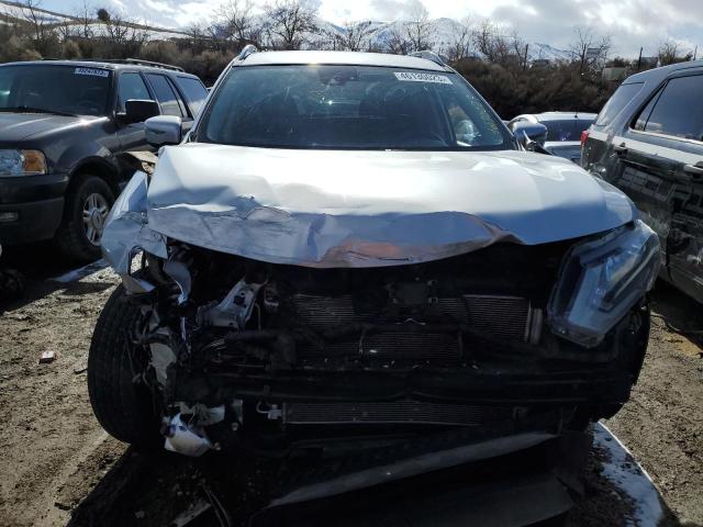 KNMAT2MV9KP526523 Nissan ROGUE S