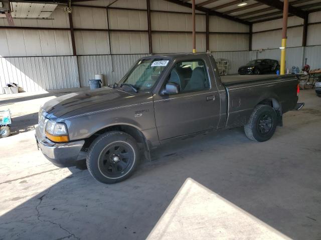 1999 Ford Ranger 