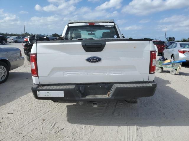 2019 FORD F150 - 1FTMF1CB8KKE70805