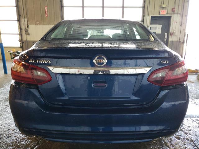 2017 NISSAN ALTIMA 2.5 - 1N4AL3AP9HC272930