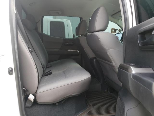 3TYAZ5CN6PT026225 Toyota Tacoma Double Cab 2023