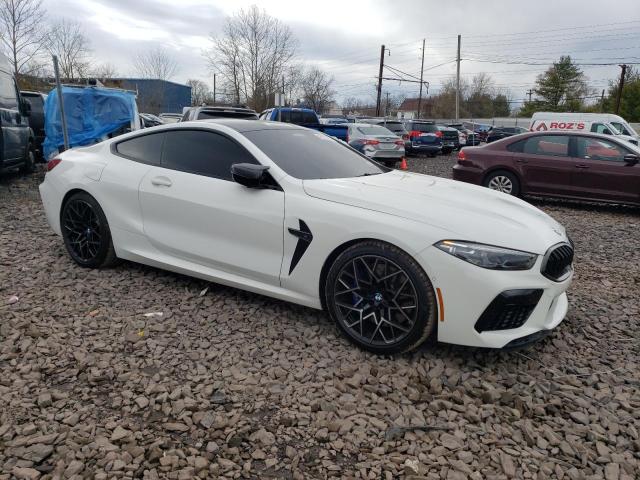 2020 BMW M8 - WBSAE0C07LCD53092