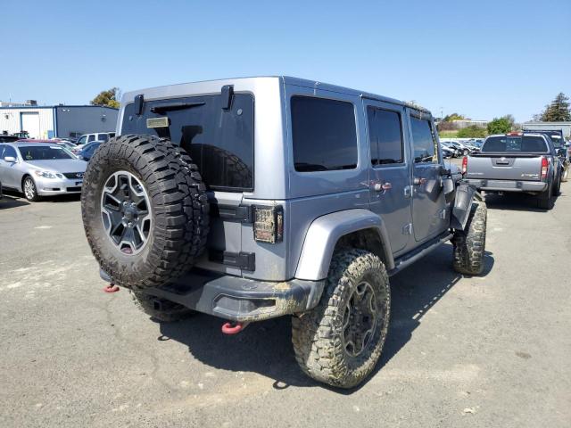 1C4BJWFG0GL264809 Jeep Wrangler Unlimited Rubicon