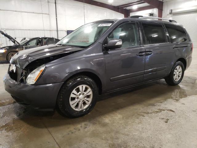 2012 Kia Sedona LX