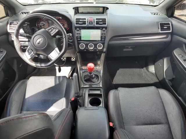 JF1VA1L62H9840223 Subaru Wrx Limited