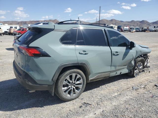 2T3C1RFV3NW217210 Toyota Rav4 Xle Premium