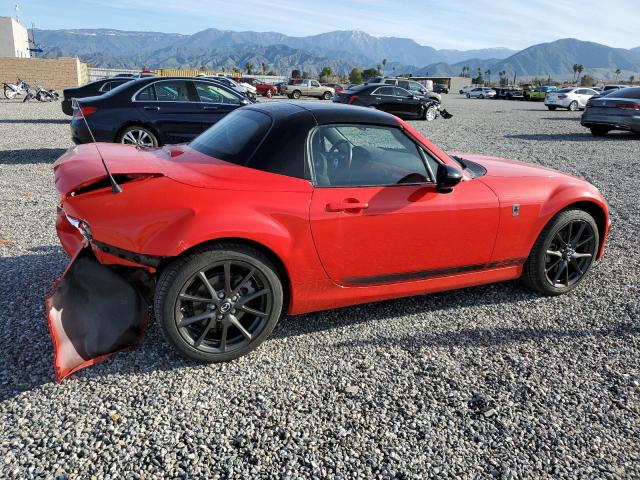 JM1NC2MF5F0240550 Mazda Mx-5 Miata Club