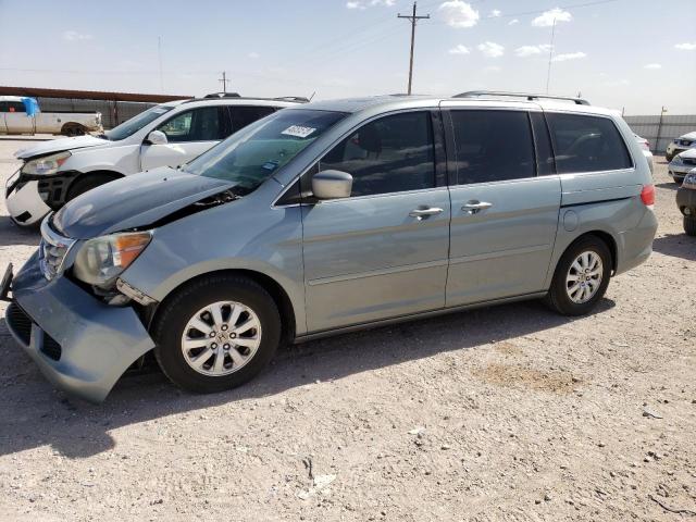 2010 Honda Odyssey EX-L