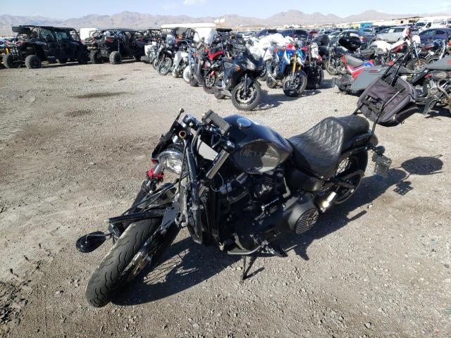 2018 HARLEY-DAVIDSON FXBB STREE 1HD1YJJ15JC029647