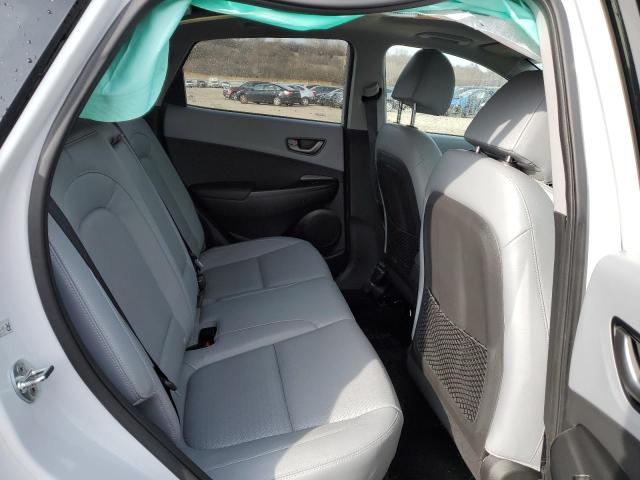 VIN KM8K3CA53KU264929 2019 HYUNDAI KONA no.11