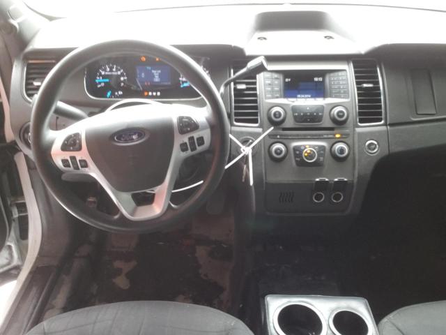 2015 FORD TAURUS POL - 1FAHP2MK0FG163663