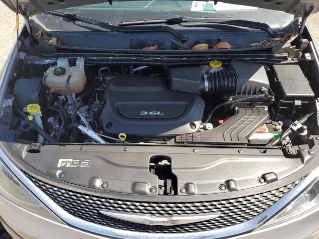Chrysler Pacifica Lx 2017 2C4RC1CG8HR753614 Image 12