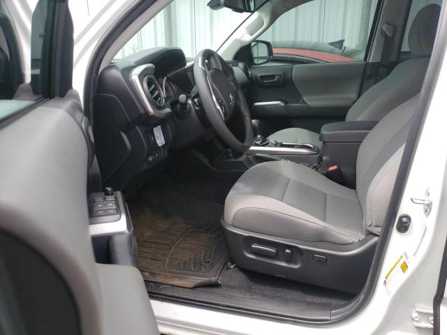 3TYAZ5CN6PT026225 Toyota Tacoma Double Cab 2023