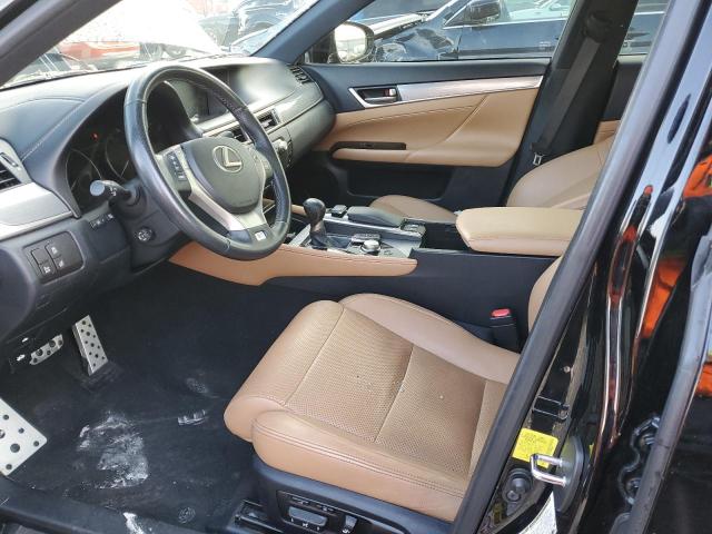 2015 LEXUS GS 350 - JTHCE1BL0FA005440