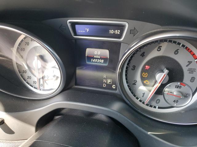 WDDSJ4EB1GN326416 Mercedes-Benz CLA 250