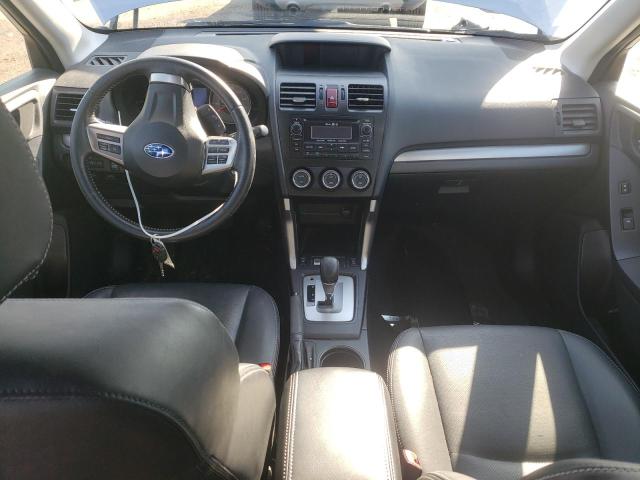 2015 SUBARU FORESTER 2 - JF2SJAHC7FH420859