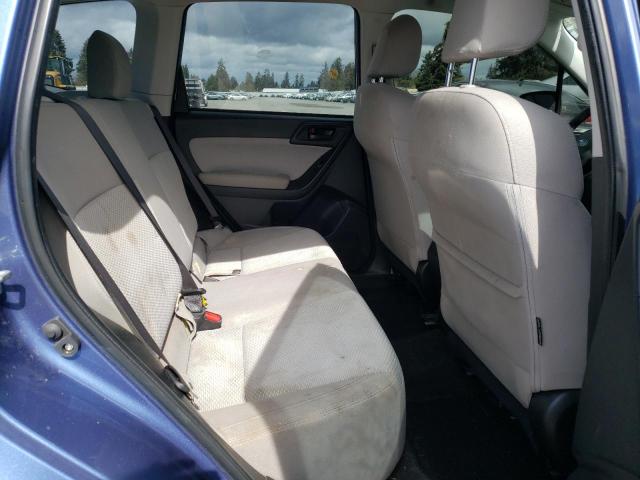 JF2SJABC0HH567116 Subaru Forester 2.5i