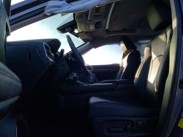 2021 LEXUS RX 350 L - JTJHZKFAXM2029081
