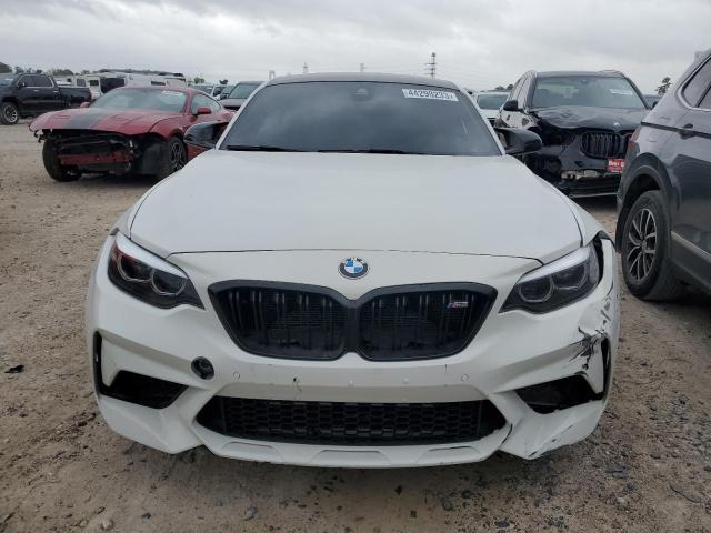 2020 BMW M2 COMPETI - WBS2U7C08L7D68385