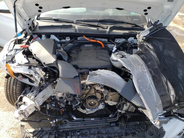 2023 AUDI Q5 E PREMI - WA1E2AFY2P2073785