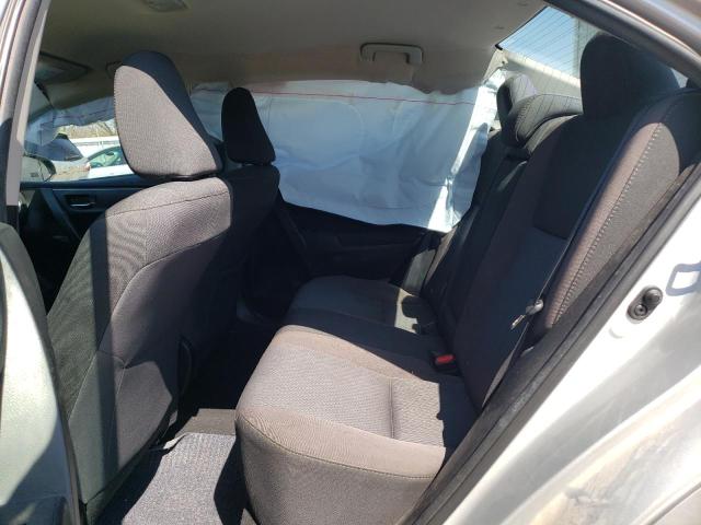 2017 Toyota Corolla L VIN: 5YFBURHE4HP583482 Lot: 61398734