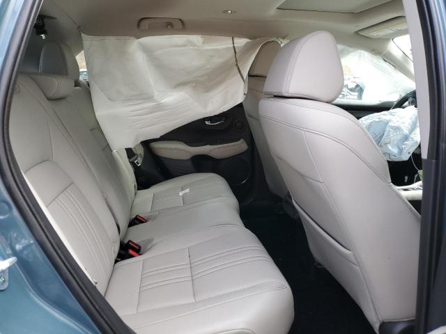 2023 HONDA HR-V EXL - 3CZRZ2H79PM703866