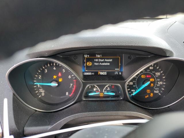 1FMCU9J95HUD35953 2017 FORD ESCAPE, photo no. 9