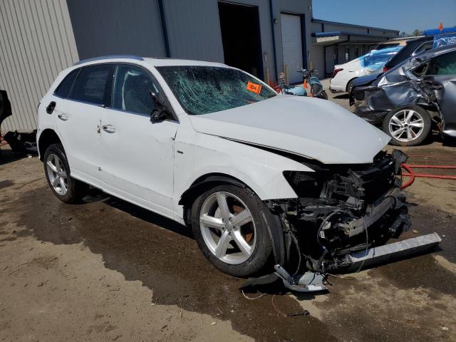 VIN WA1M2AFP5HA080370 2017 Audi Q5, Premium Plus no.4