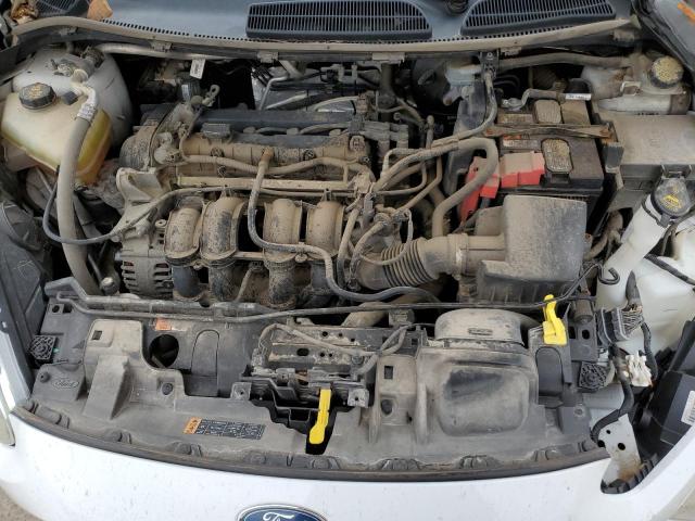 2015 FORD FIESTA SE - 3FADP4EJ7FM114370